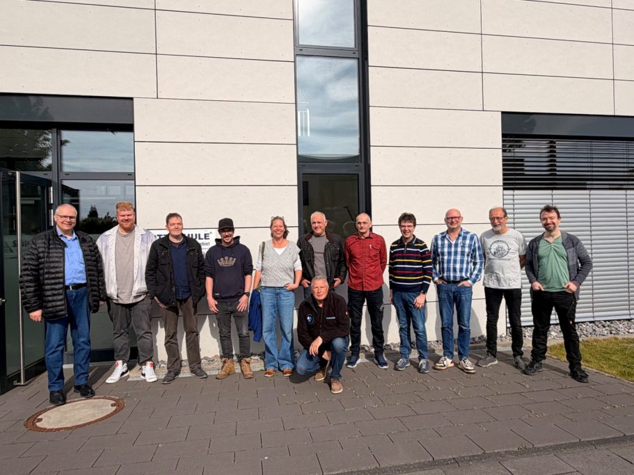 Bootsschule in Gelsenkirchen Sportbootschule