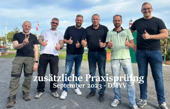 Prüfung September 2023