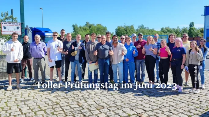 Prüfung Juni 2023