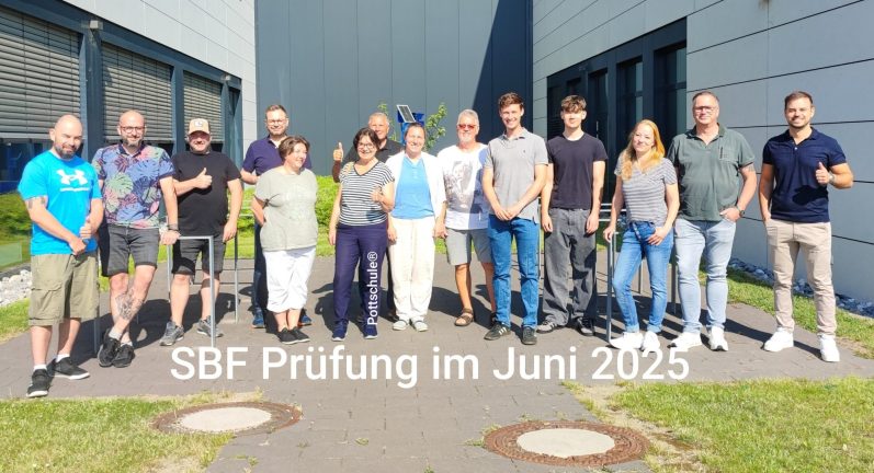 Bootsschule in Gelsenkirchen Sportbootschule