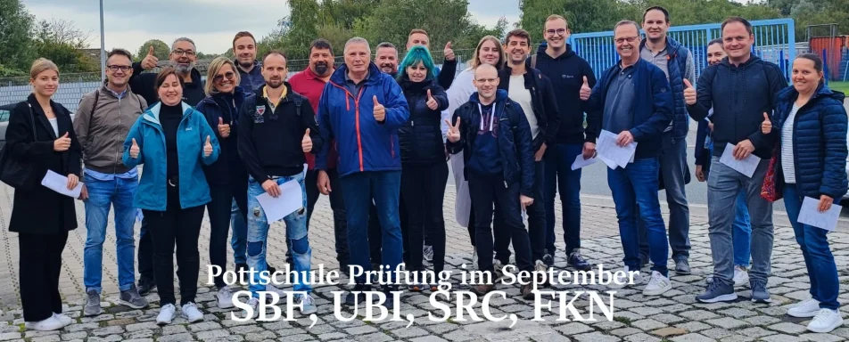 Prüfung September 2023