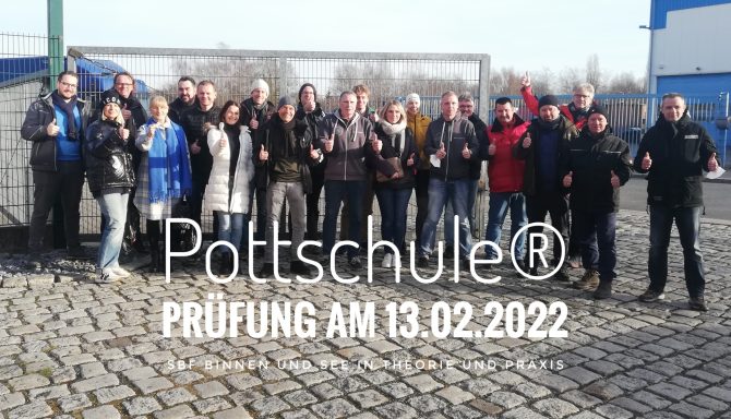 Prüfung Februar 2022