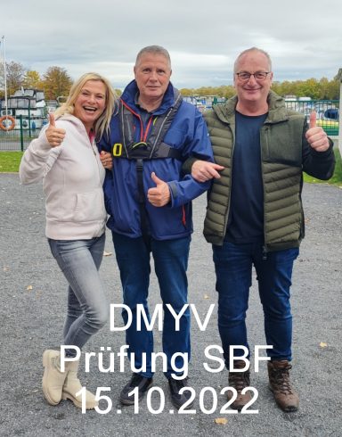 Prüfung Oktober 2022