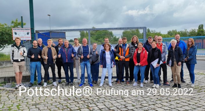 Prüfung Mai 2022