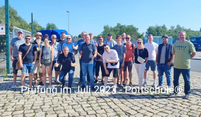 Prüfung Juli 2023